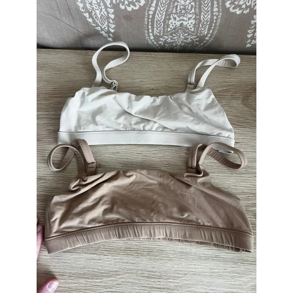 SKIMS bundle two